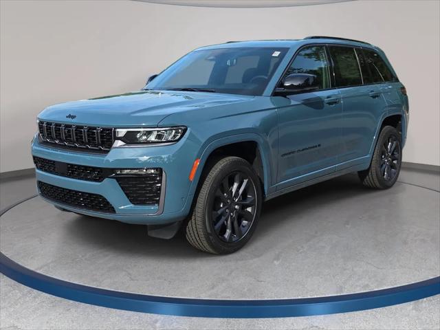 2026 Jeep Grand Cherokee Limited Reserve 4x4 for sale in Aberdeen, NC