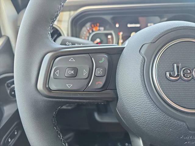 2026 Jeep Wrangler 85th Anniversary