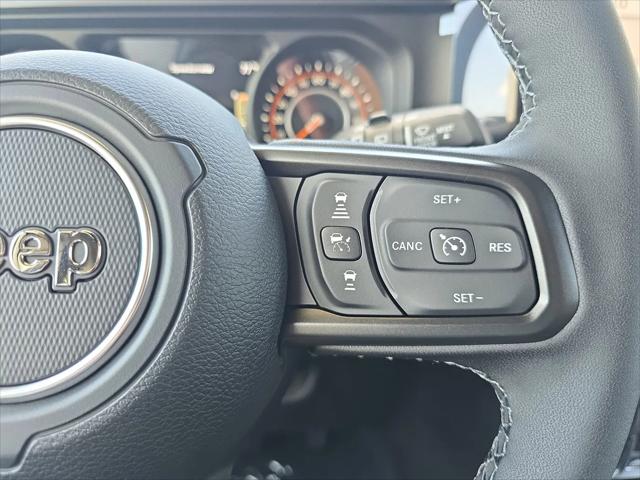 2026 Jeep Wrangler 85th Anniversary