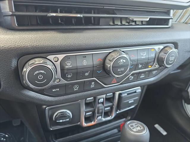 2026 Jeep Wrangler 85th Anniversary