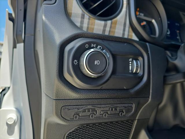 2026 Jeep Wrangler 85th Anniversary