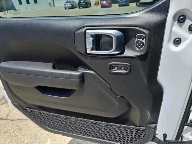 2026 Jeep Wrangler 85th Anniversary