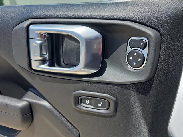 2026 Jeep Wrangler 85th Anniversary