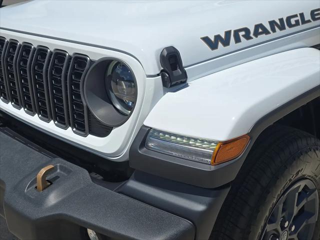 2026 Jeep Wrangler 85th Anniversary