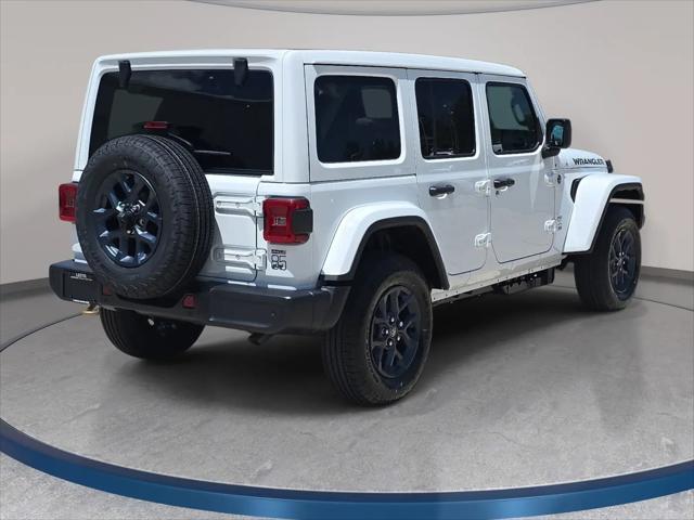 2026 Jeep Wrangler 85th Anniversary