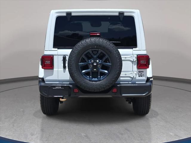 2026 Jeep Wrangler 85th Anniversary