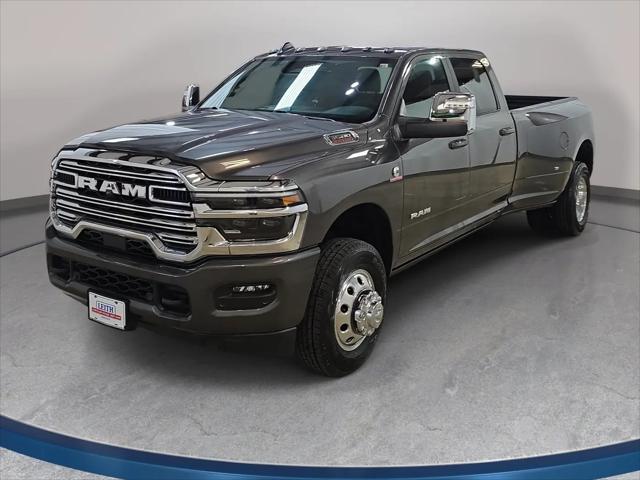2026 Ram 3500 Laramie Crew Cab 4x4 8' Box for sale in Aberdeen, NC