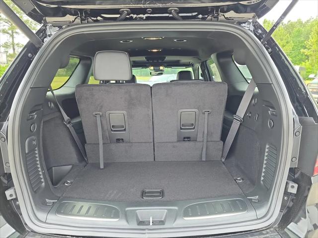 2026 Dodge Durango GT Premium AWD HEMI V8