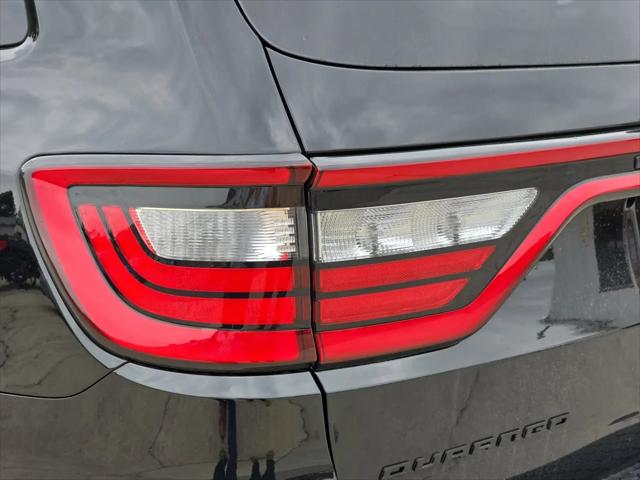 2026 Dodge Durango GT Premium AWD HEMI V8