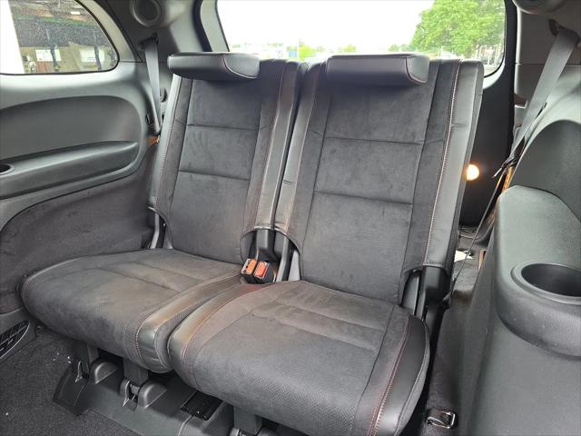 2026 Dodge Durango GT Premium AWD HEMI V8