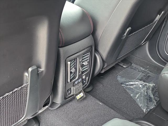2026 Dodge Durango GT Premium AWD HEMI V8