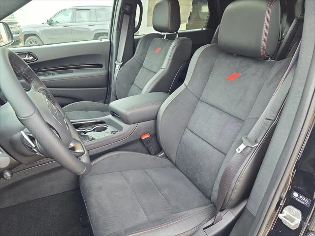 2026 Dodge Durango GT Premium AWD HEMI V8