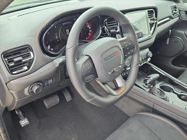 2026 Dodge Durango GT Premium AWD HEMI V8
