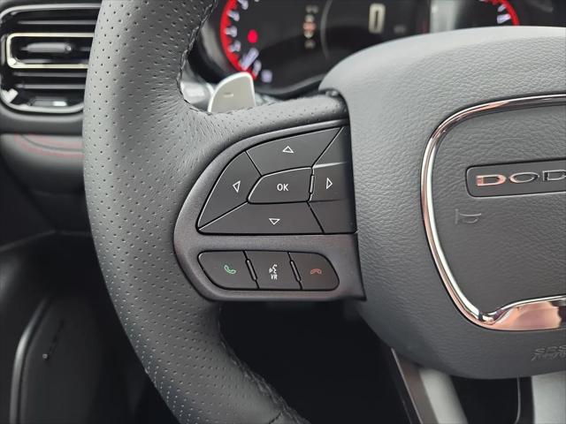 2026 Dodge Durango GT Premium AWD HEMI V8