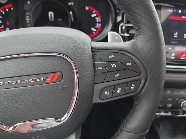 2026 Dodge Durango GT Premium AWD HEMI V8
