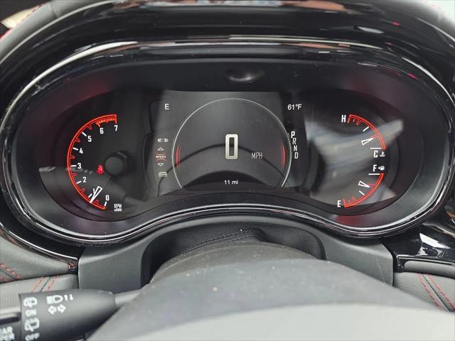 2026 Dodge Durango GT Premium AWD HEMI V8