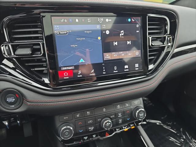 2026 Dodge Durango GT Premium AWD HEMI V8