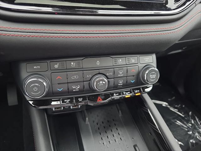 2026 Dodge Durango GT Premium AWD HEMI V8