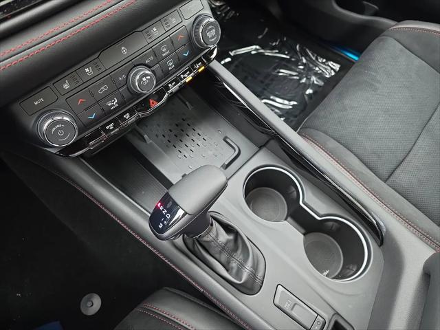 2026 Dodge Durango GT Premium AWD HEMI V8