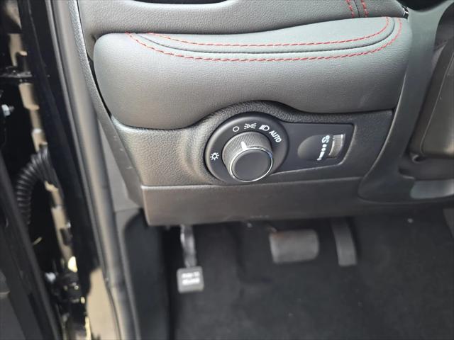 2026 Dodge Durango GT Premium AWD HEMI V8