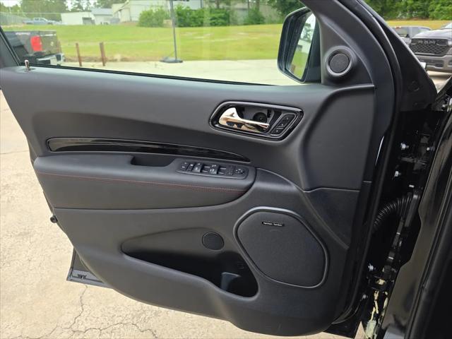 2026 Dodge Durango GT Premium AWD HEMI V8