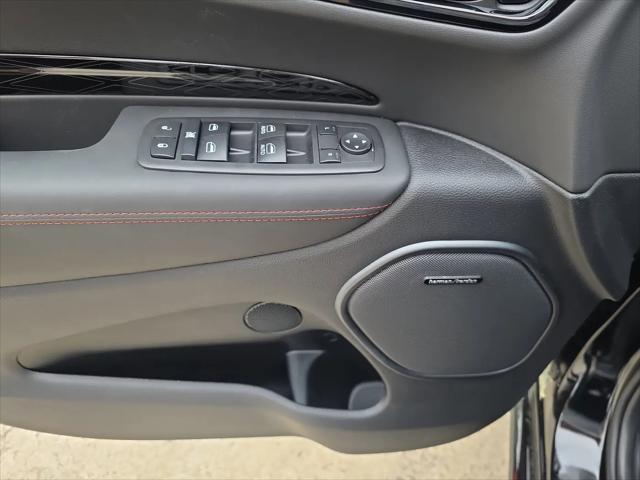 2026 Dodge Durango GT Premium AWD HEMI V8