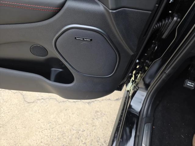 2026 Dodge Durango GT Premium AWD HEMI V8