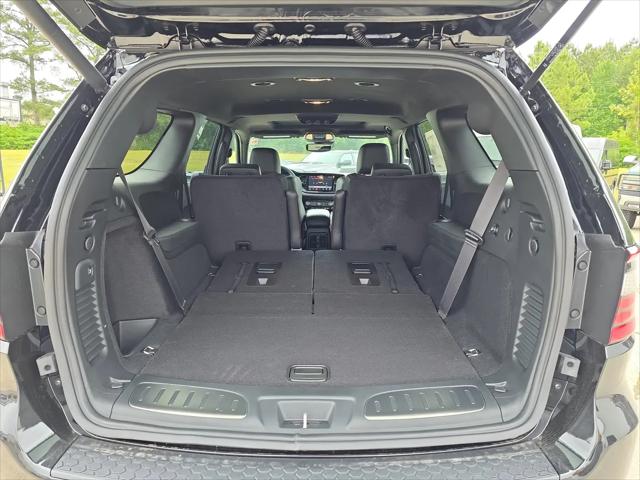 2026 Dodge Durango GT Premium AWD HEMI V8