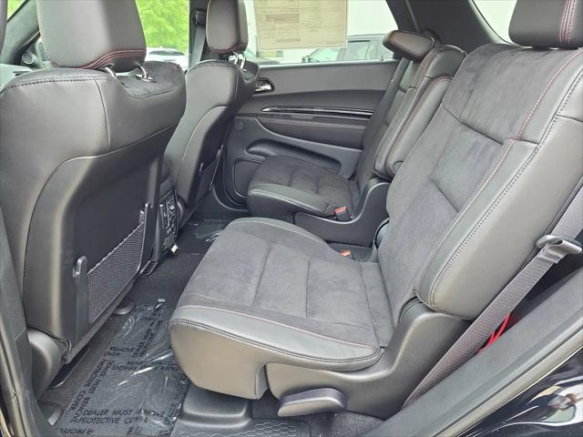 2026 Dodge Durango GT Premium AWD HEMI V8