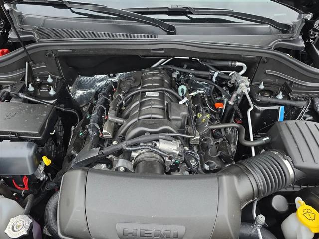 2026 Dodge Durango GT Premium AWD HEMI V8
