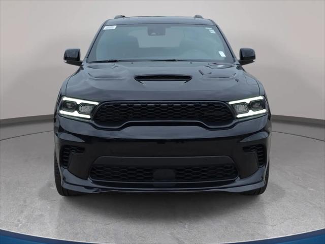 2026 Dodge Durango GT Premium AWD HEMI V8
