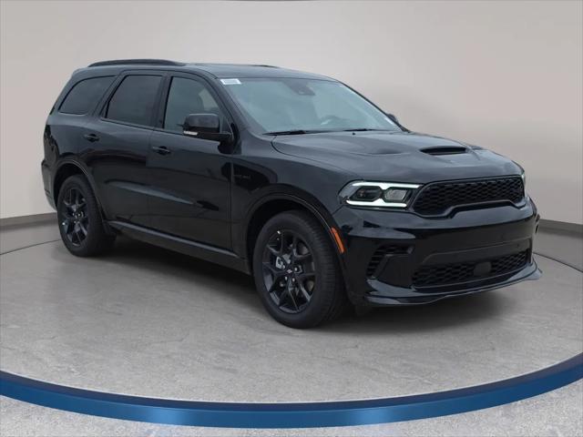 2026 Dodge Durango GT Premium AWD HEMI V8