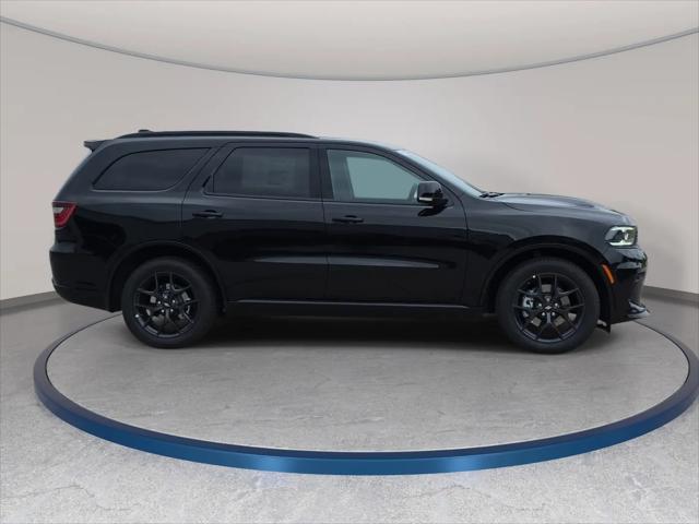 2026 Dodge Durango GT Premium AWD HEMI V8
