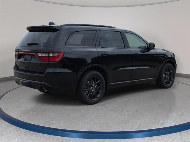 2026 Dodge Durango GT Premium AWD HEMI V8