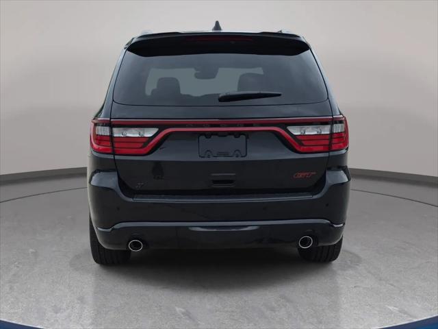 2026 Dodge Durango GT Premium AWD HEMI V8