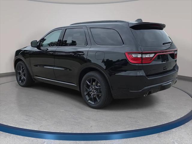 2026 Dodge Durango GT Premium AWD HEMI V8