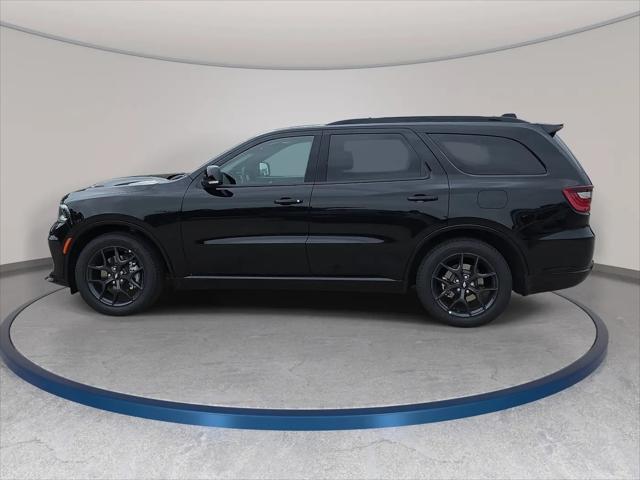 2026 Dodge Durango GT Premium AWD HEMI V8