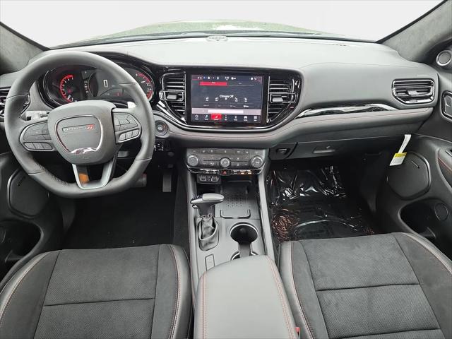 2026 Dodge Durango GT Premium AWD HEMI V8