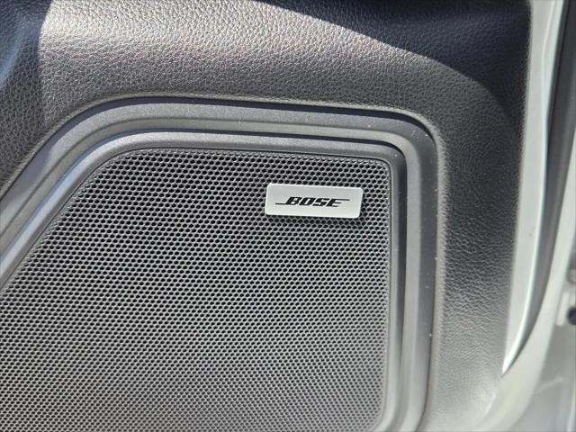 2021 Porsche Macan S