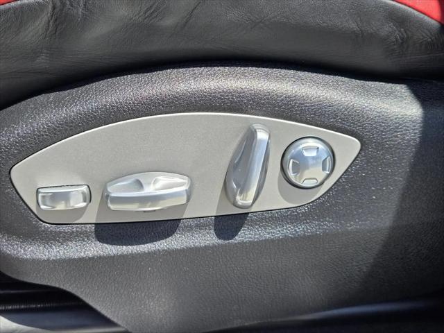 2021 Porsche Macan S