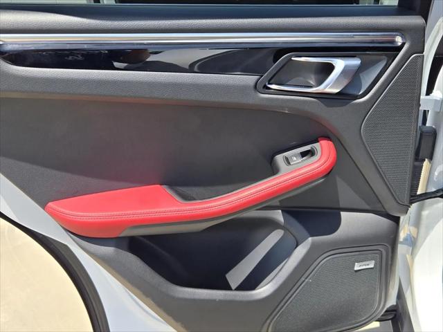 2021 Porsche Macan S