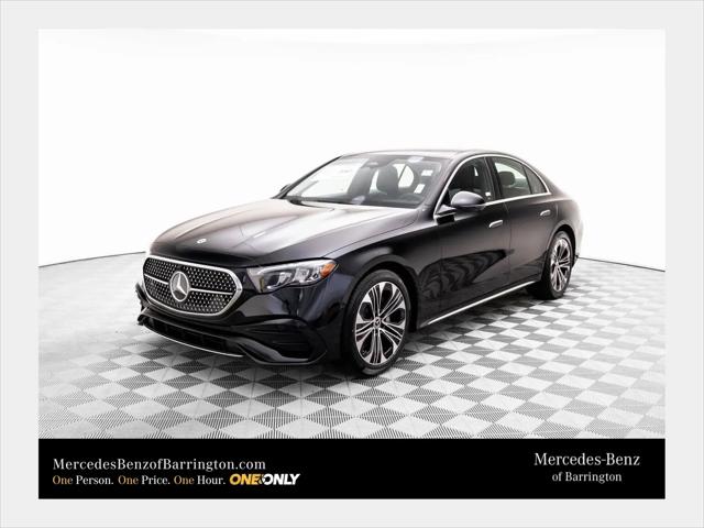 2026 Mercedes-Benz E 350 E 350 for sale in Barrington, IL