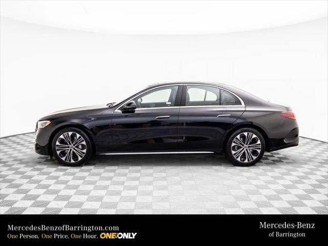 2026 Mercedes-Benz E 350 E 350