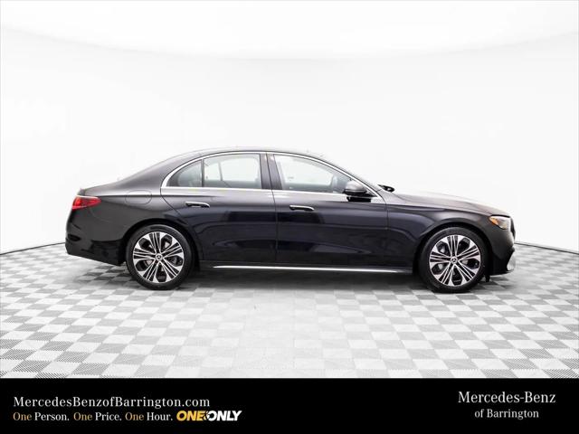 2026 Mercedes-Benz E 350 E 350