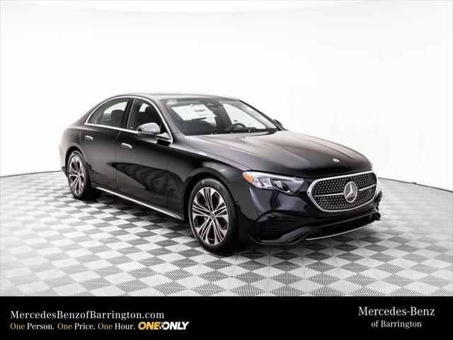 2026 Mercedes-Benz E 350 E 350