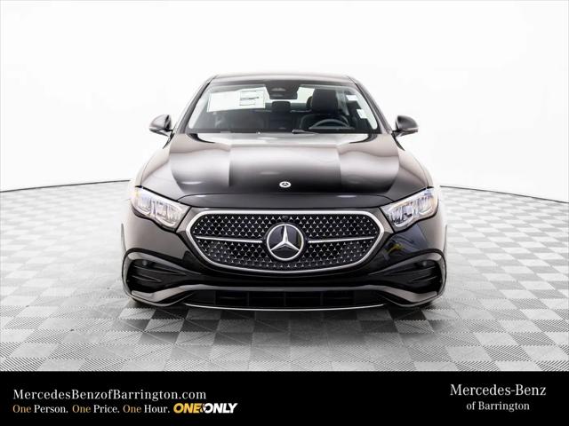 2026 Mercedes-Benz E 350 E 350