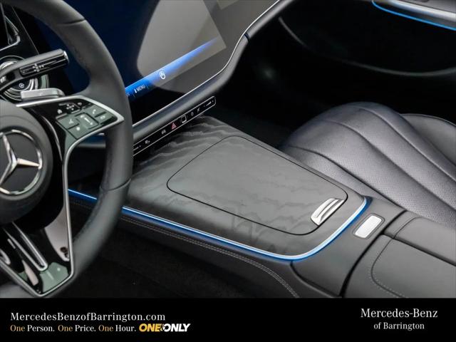 2026 Mercedes-Benz E 350 E 350