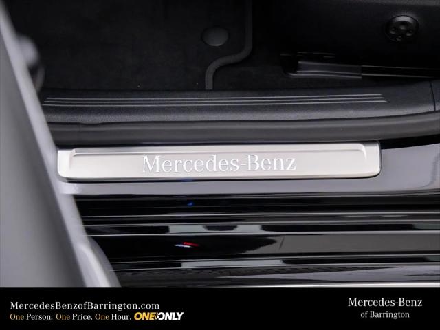 2026 Mercedes-Benz E 350 E 350