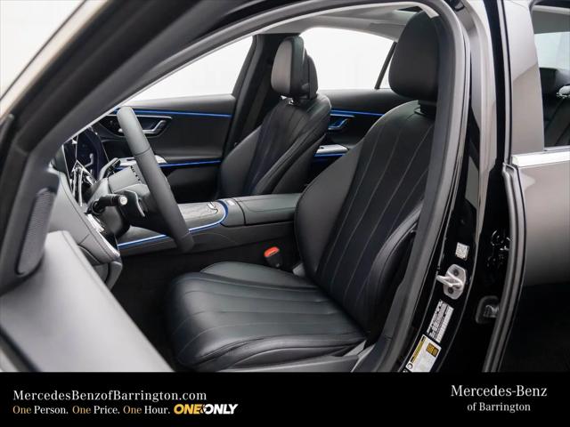 2026 Mercedes-Benz E 350 E 350
