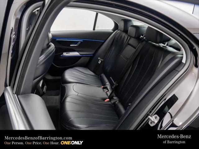 2026 Mercedes-Benz E 350 E 350